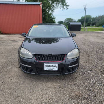 2008 Volkswagen Jetta S