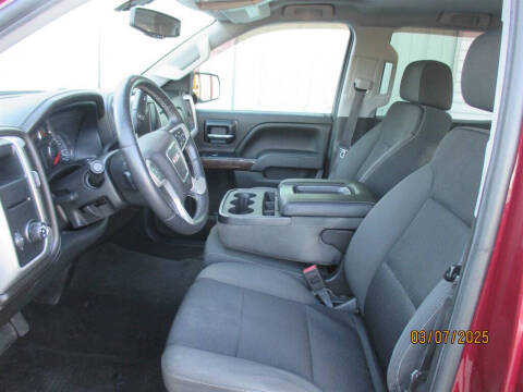 2014 GMC Sierra 1500