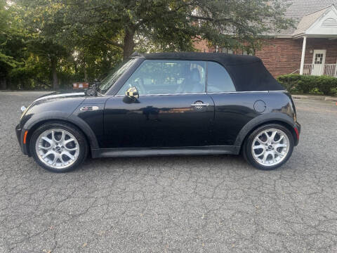2006 MINI Cooper S