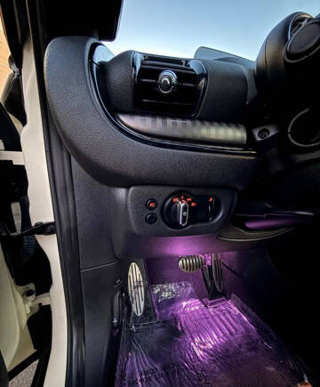 2016 MINI Clubman Cooper S