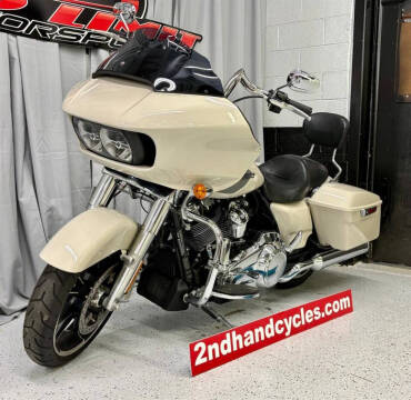 2022 Harley-Davidson Fltrx Roadglide