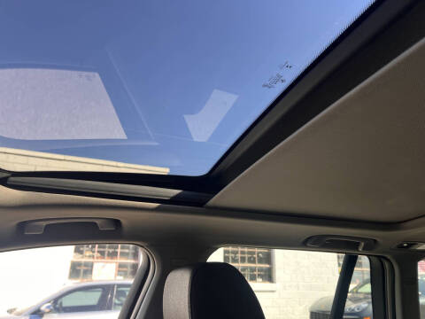 2016 BMW X3 xDrive35i