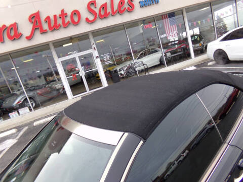 2009 Mercedes-Benz CLK CLK 350