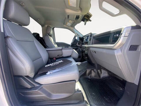 2024 Ford F-550 Super Duty