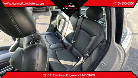 2022 MINI Hardtop 4 Door Cooper S