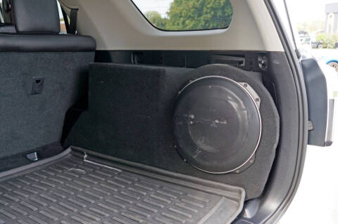 2017 Toyota 4Runner TRD Pro