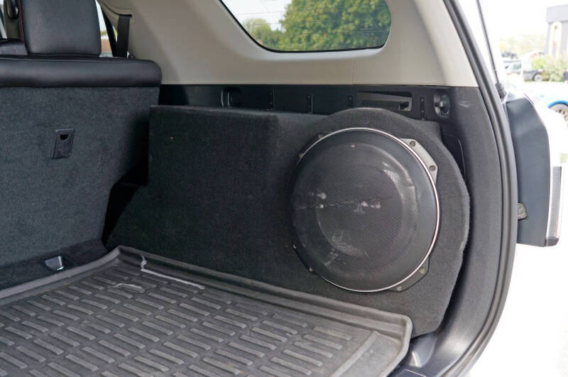 2017 Toyota 4Runner TRD Pro