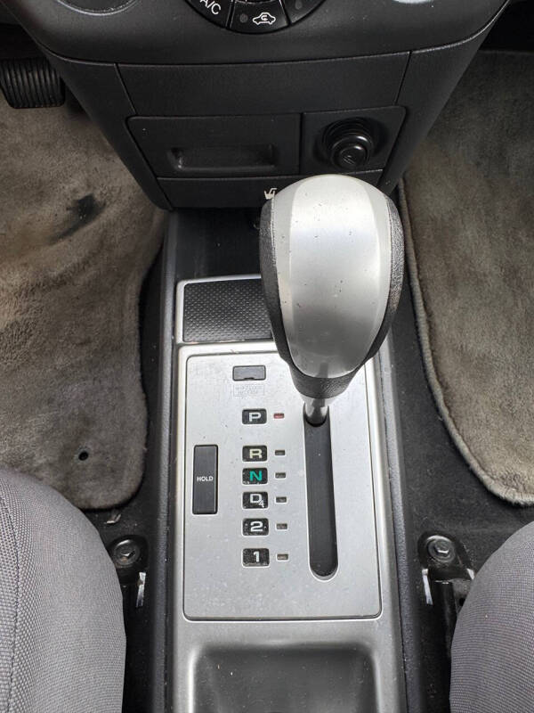 2009 Chevrolet Aveo Aveo5 LT