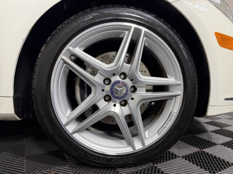 2013 Mercedes-Benz E-Class E 350