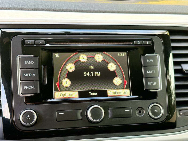 2014 Volkswagen Beetle