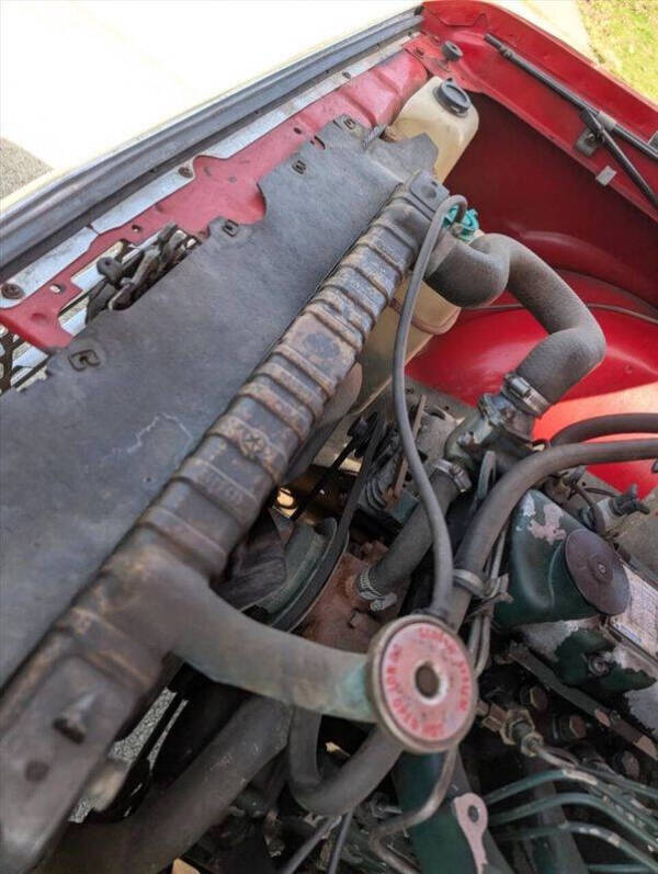 1978 Dodge D150 Pickup