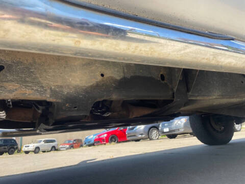 2005 Dodge Ram 2500 SLT