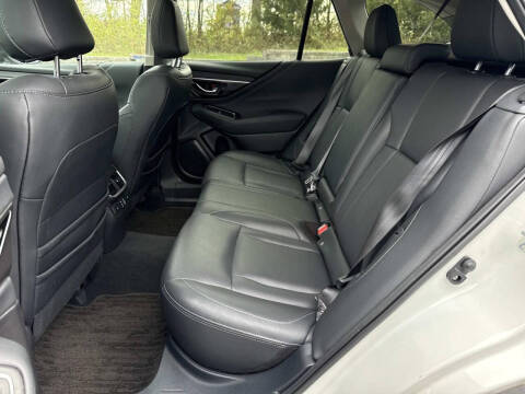 2024 Subaru Outback Limited XT