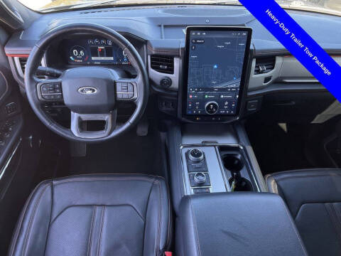 2023 Ford Expedition Timberline