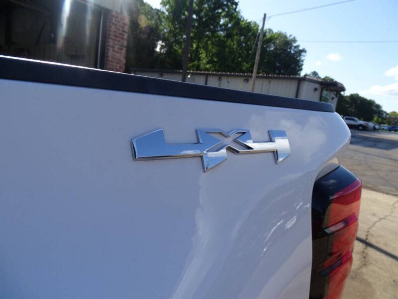 2024 GMC Sierra 3500HD