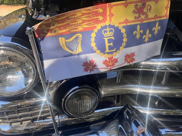 1951 Cadillac Series 62