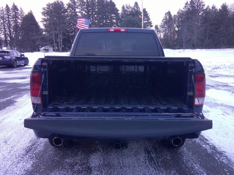 2013 RAM 1500 Express