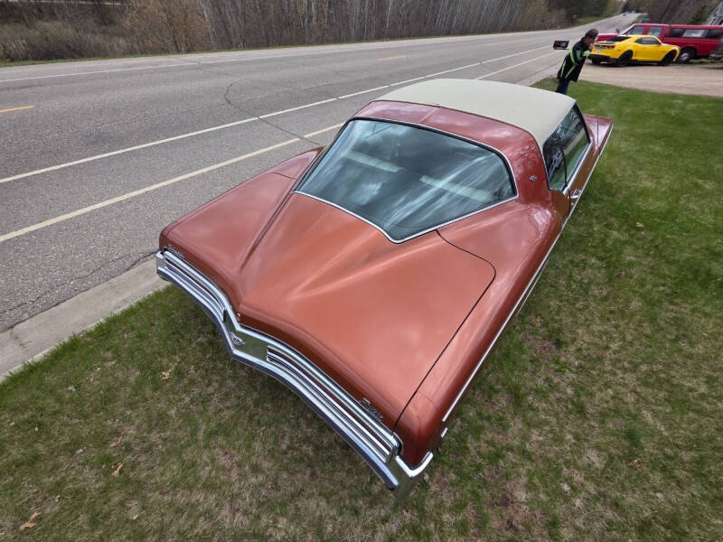 1973 Buick Riviera