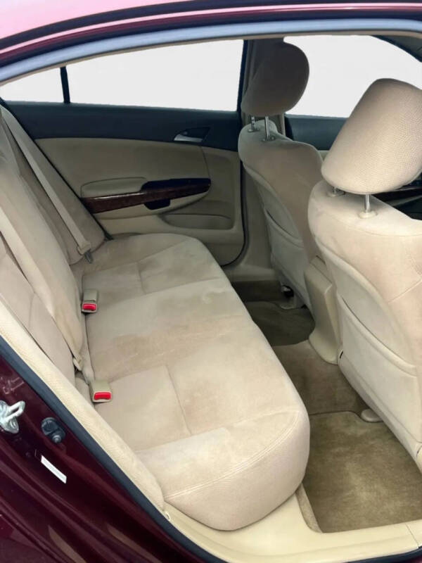 2008 Honda Accord EX