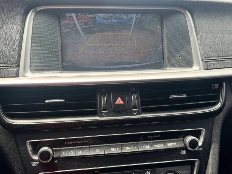 2020 Kia Optima