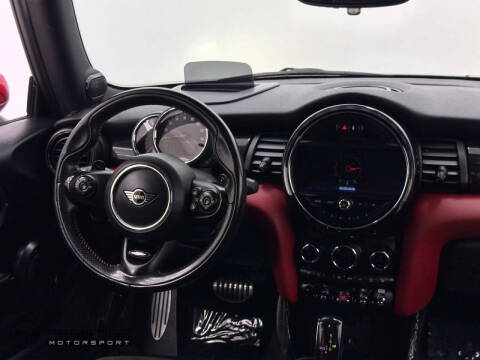 2020 MINI Hardtop 2 Door John Cooper Works