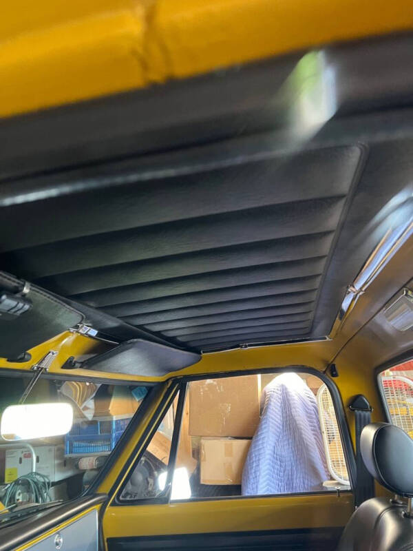 1971 Chevrolet Silverado 1500