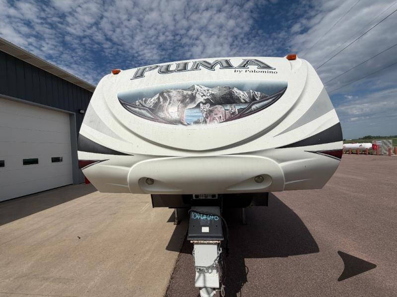 2015 Forest River 253-FBS