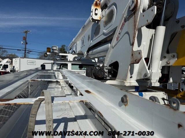 2015 Freightliner M2 106