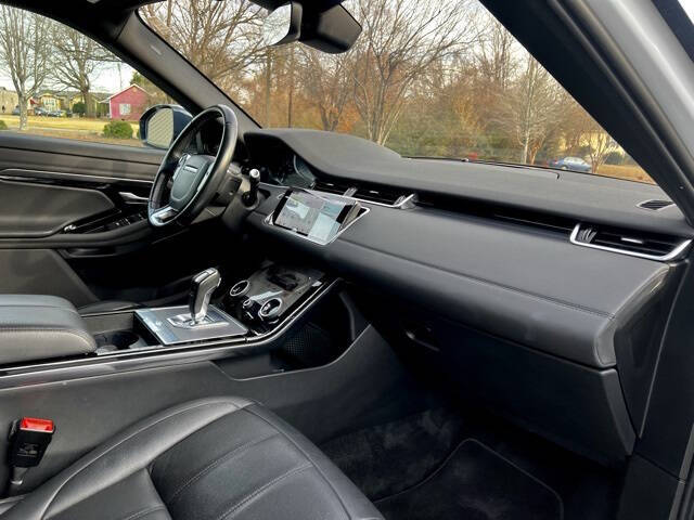 Land RoverRange Rover Evoque24