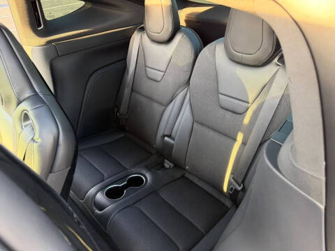 2016 Tesla Model X