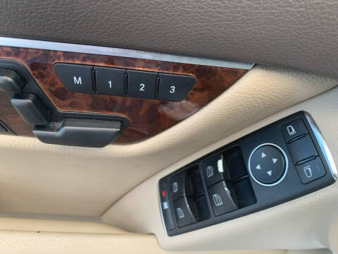 2013 Mercedes-Benz C-Class C 300 Luxury 4MATIC