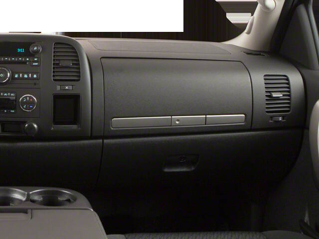 2013 Chevrolet Silverado 2500HD