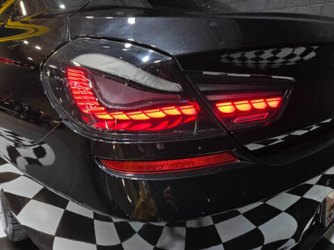 2014 BMW M6 Gran Coupe