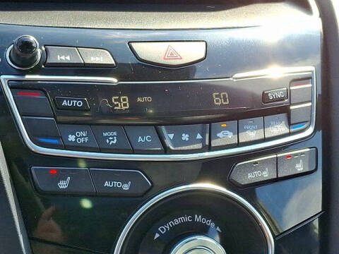 2021 Acura RDX SH-AWD w/Tech