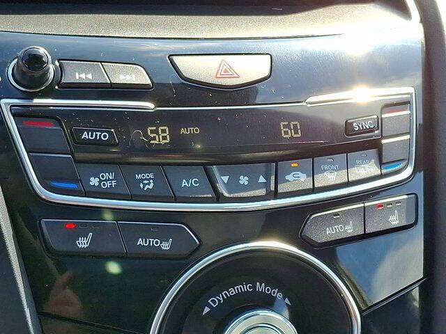 2021 Acura RDX SH-AWD w/Tech