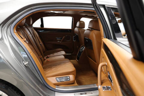 2014 Bentley Flying Spur