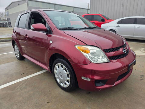 2006 Scion xA