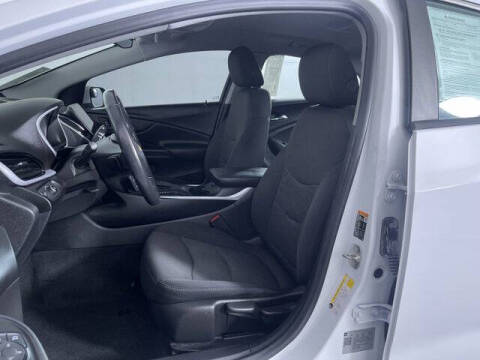 2018 Chevrolet Volt LT