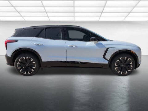 2026 Chevrolet Blazer EV RS