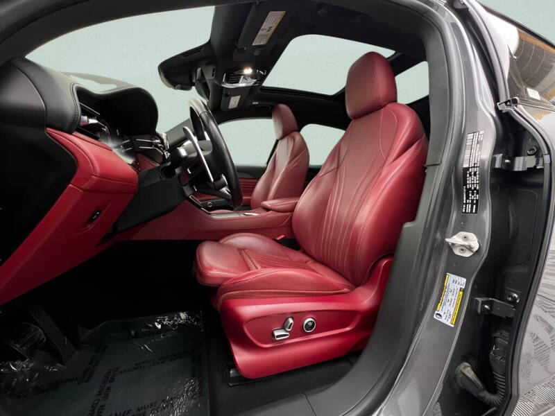 2023 Maserati Grecale Modena