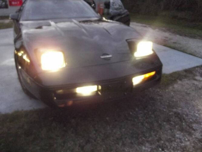 1985 Chevrolet Corvette
