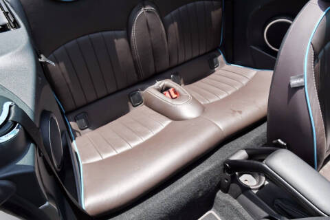 2013 MINI Convertible Cooper