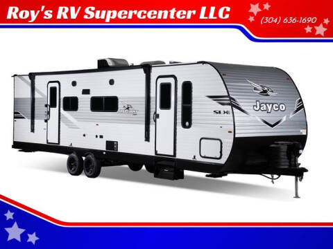 2027 Jayco Jay Flight SLX
