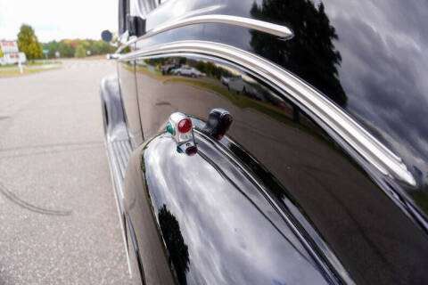 1936 Chrysler Imperial