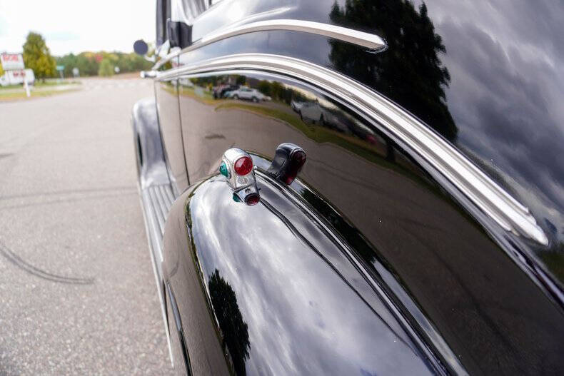 1936 Chrysler Imperial