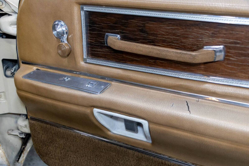 1968 Cadillac DeVille