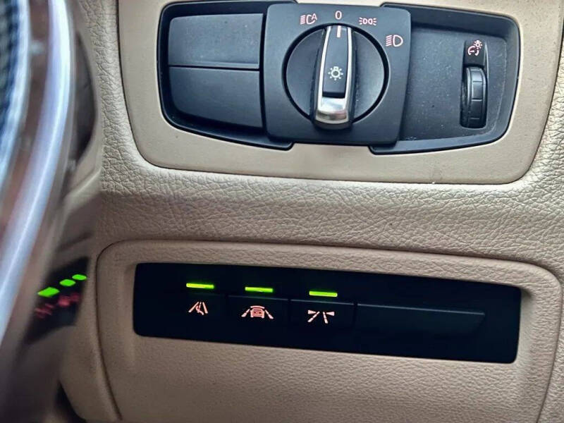 2014 BMW 3 Series 335i xDrive