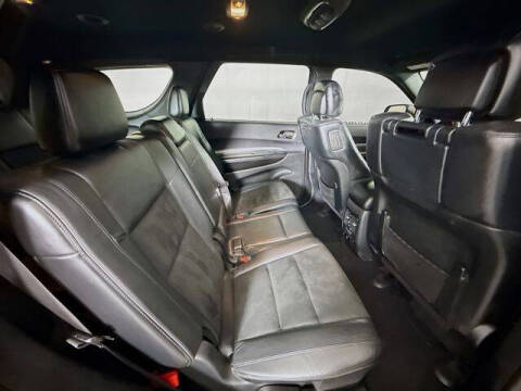 2019 Dodge Durango GT Plus