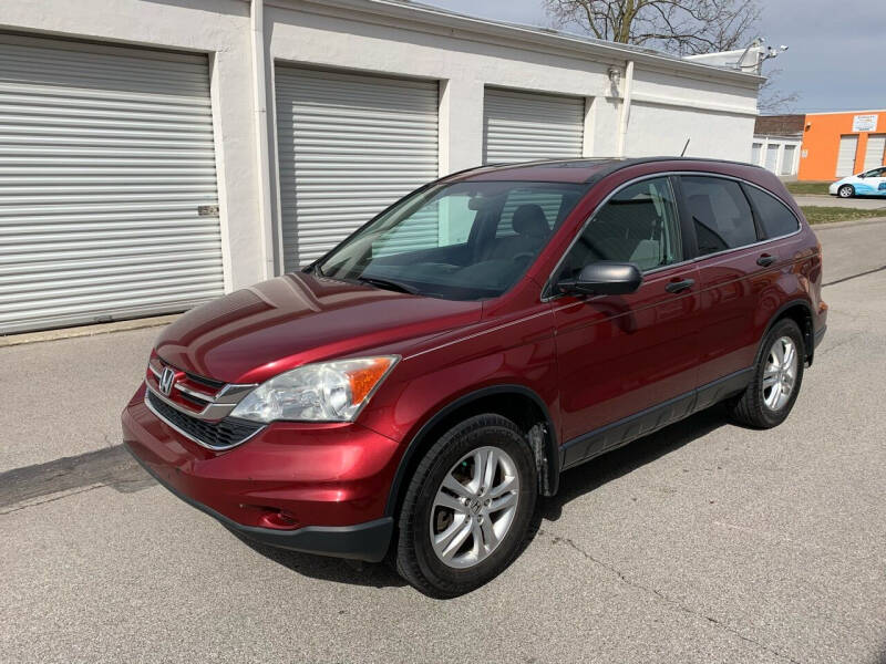 2010 Honda CR-V for sale at Abe's Auto LLC in Lexington KY