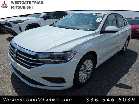 2020 Volkswagen Jetta